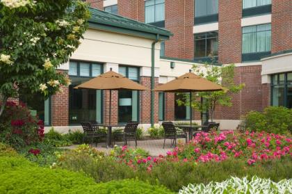 Hilton Garden Inn Hartford South/Glastonbury - image 18