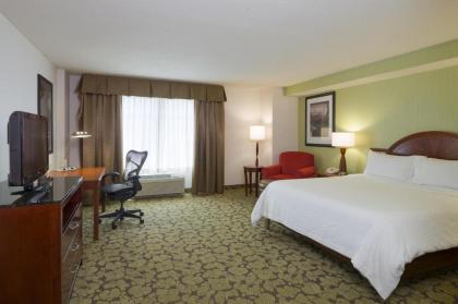 Hilton Garden Inn Hartford South/Glastonbury - image 19