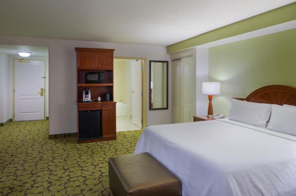 Hilton Garden Inn Hartford South/Glastonbury - image 2