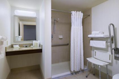 Hilton Garden Inn Hartford South/Glastonbury - image 20