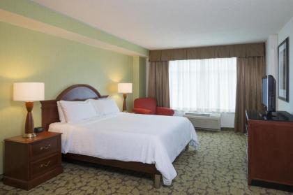 Hilton Garden Inn Hartford South/Glastonbury - image 3