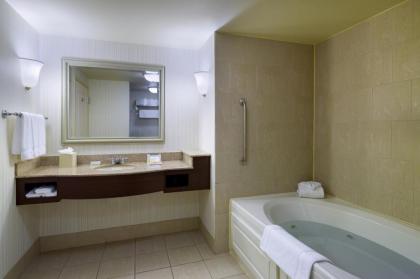 Hilton Garden Inn Hartford South/Glastonbury - image 4