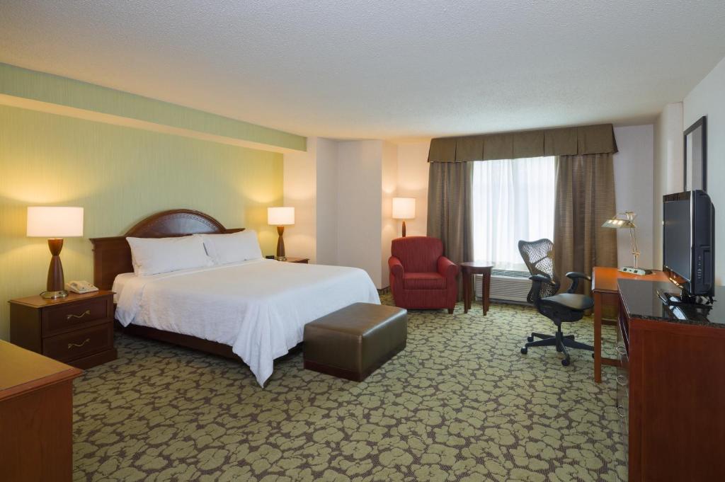 Hilton Garden Inn Hartford South/Glastonbury - image 5