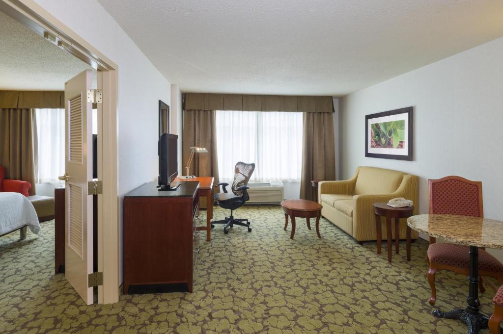 Hilton Garden Inn Hartford South/Glastonbury - image 6