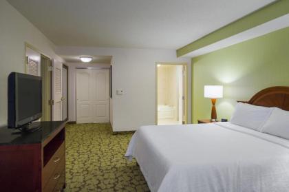 Hilton Garden Inn Hartford South/Glastonbury - image 8