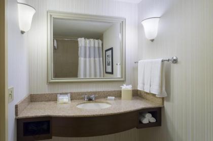 Hilton Garden Inn Hartford South/Glastonbury - image 9