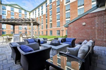 Homewood Suites by Hilton Hartford South-Glastonbury - image 5