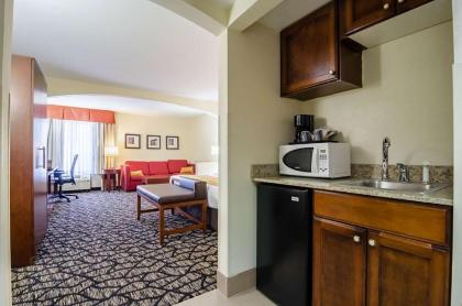 Comfort Suites Innsbrook - Short Pump - image 10