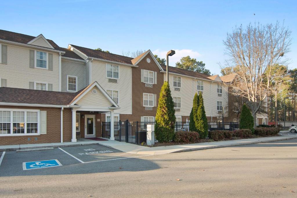 Extended Stay America Suites - Richmond - Glen Allen - Short Pump - image 5