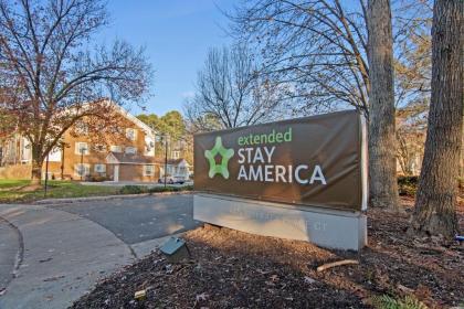 Extended Stay America Suites - Richmond - Glen Allen - Short Pump - image 7