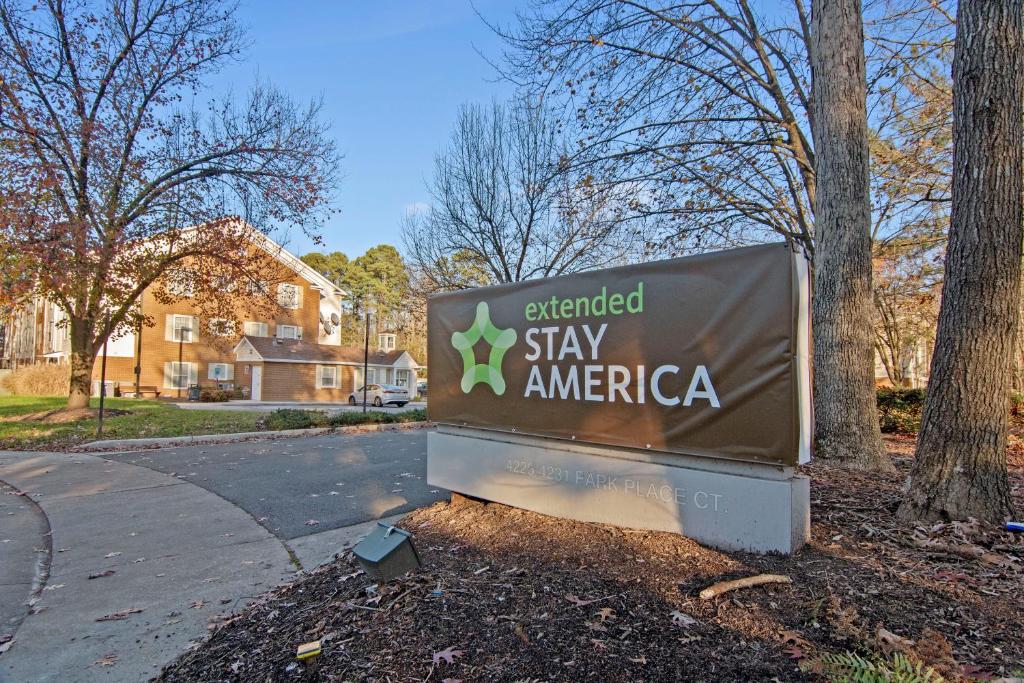 Extended Stay America Suites - Richmond - Glen Allen - Short Pump - image 7