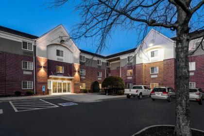 Candlewood Suites Richmond West End Short Pump an IHG Hotel - image 13