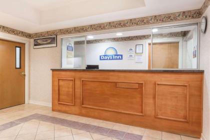 Days Inn by Wyndham Glen Allen Richmond North - image 15