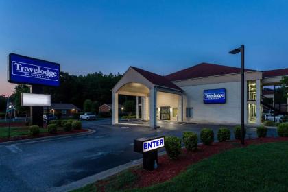 Travelodge by Wyndham Glen Allen - image 2