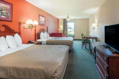 Travelodge by Wyndham Glen Allen - image 3