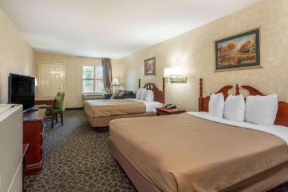 Travelodge by Wyndham Glen Allen - image 7