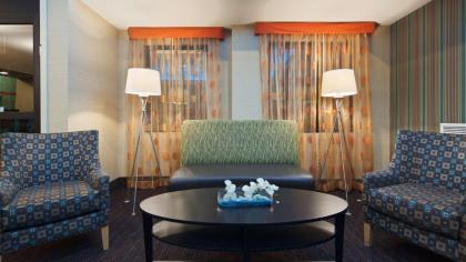 Best Western Plus Glen Allen Inn - image 10