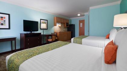 Best Western Plus Glen Allen Inn - image 4