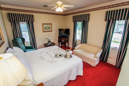 Va Cliffe Inn Bed & Breakfast - image 13