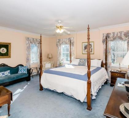 Va Cliffe Inn Bed & Breakfast - image 15