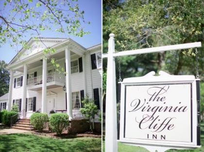 Va Cliffe Inn Bed & Breakfast - image 3