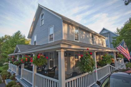 Bed and Breakfast in Glen Arbor Michigan