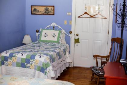 Sylvan Inn Bed & Breakfast - image 10