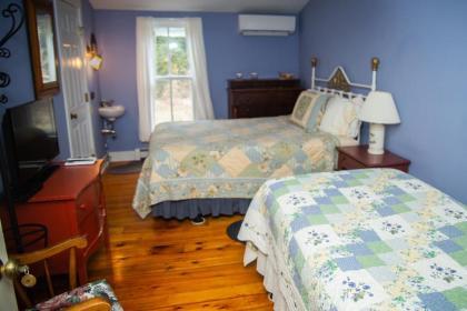 Sylvan Inn Bed & Breakfast - image 11