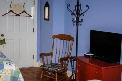 Sylvan Inn Bed & Breakfast - image 13