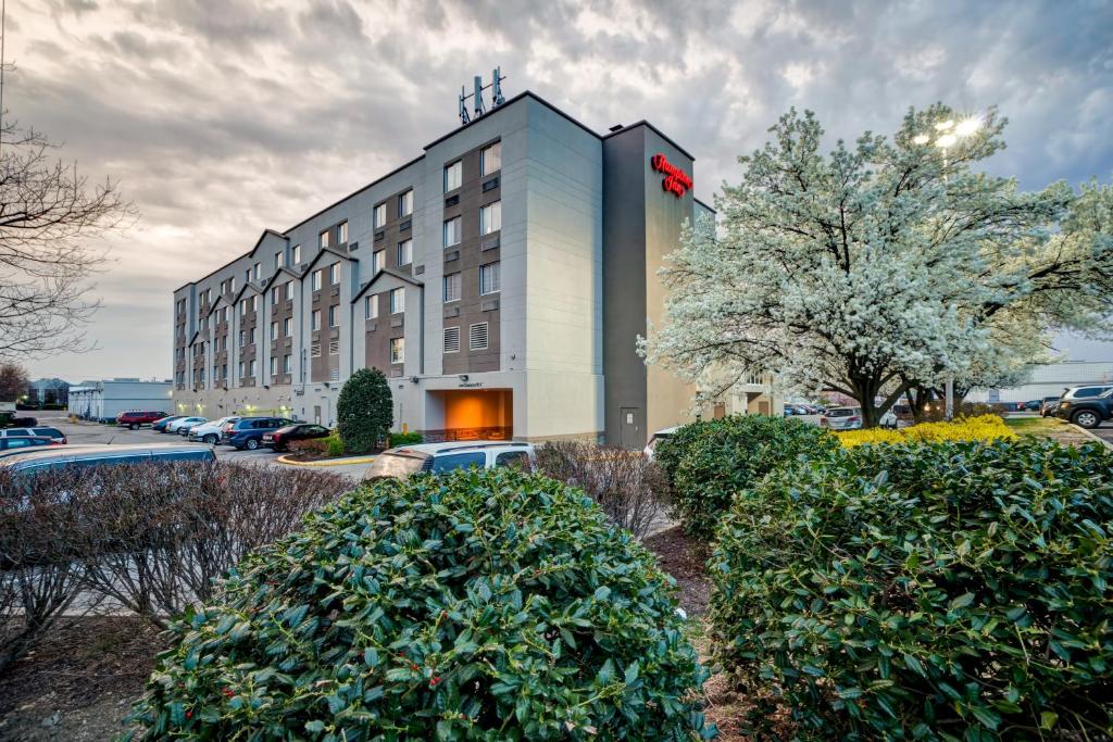 Hampton Inn Baltimore/Glen Burnie - main image