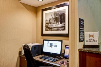 Hampton Inn Baltimore/Glen Burnie - image 10