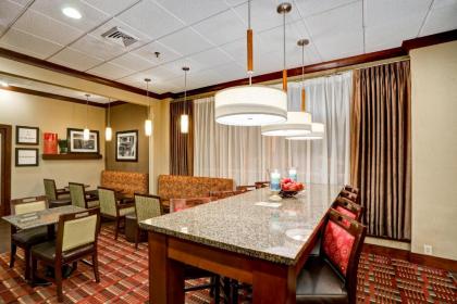 Hampton Inn Baltimore/Glen Burnie - image 12