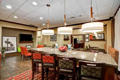 Hampton Inn Baltimore/Glen Burnie - image 13