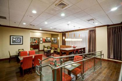 Hampton Inn Baltimore/Glen Burnie - image 14