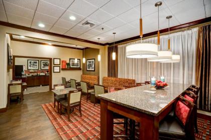 Hampton Inn Baltimore/Glen Burnie - image 15