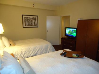 Hampton Inn Baltimore/Glen Burnie - image 16