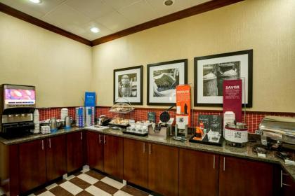 Hampton Inn Baltimore/Glen Burnie - image 18