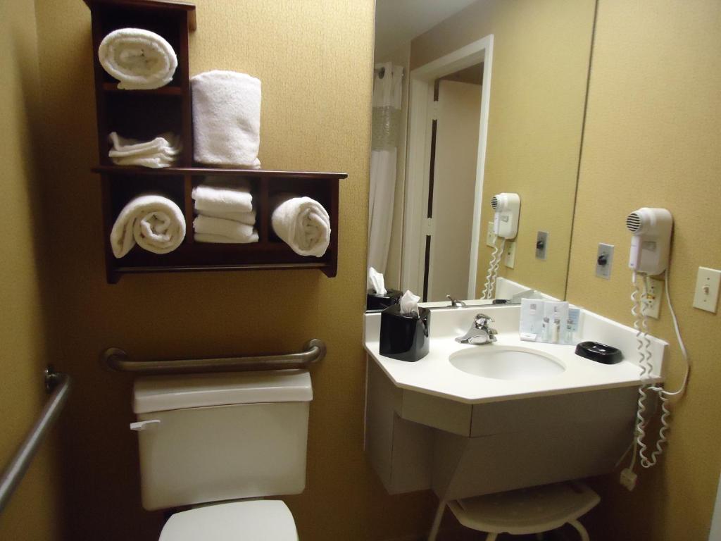 Hampton Inn Baltimore/Glen Burnie - image 3