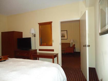 Hampton Inn Baltimore/Glen Burnie - image 4