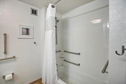 Hampton Inn Baltimore/Glen Burnie - image 8