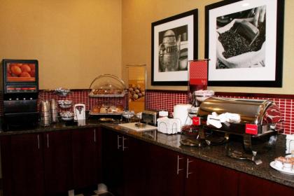 Hampton Inn Baltimore/Glen Burnie - image 9