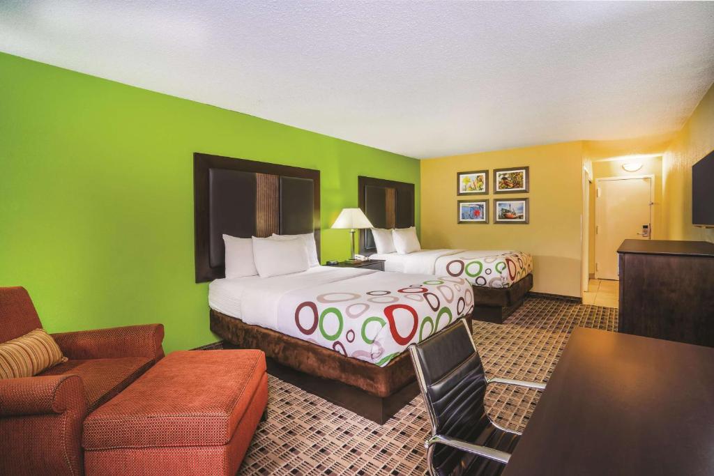 La Quinta by Wyndham Baltimore South Glen Burnie - image 5