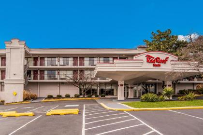 Days Inn by Wyndham Baltimore South/Glen Burnie - image 15