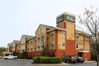 Extended Stay America Suites - Baltimore - Glen Burnie - image 1