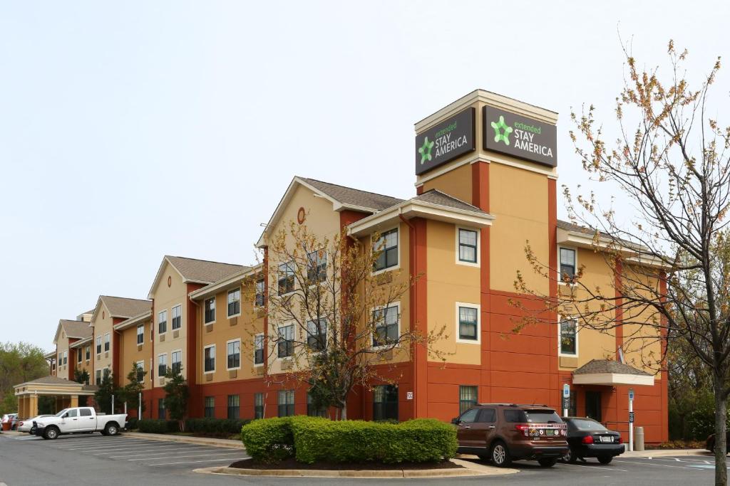 Extended Stay America Suites - Baltimore - Glen Burnie - main image