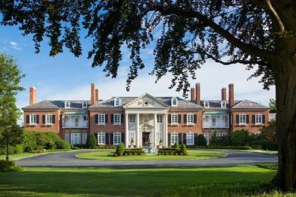 Glen Cove Mansion Hotel & Conference Center