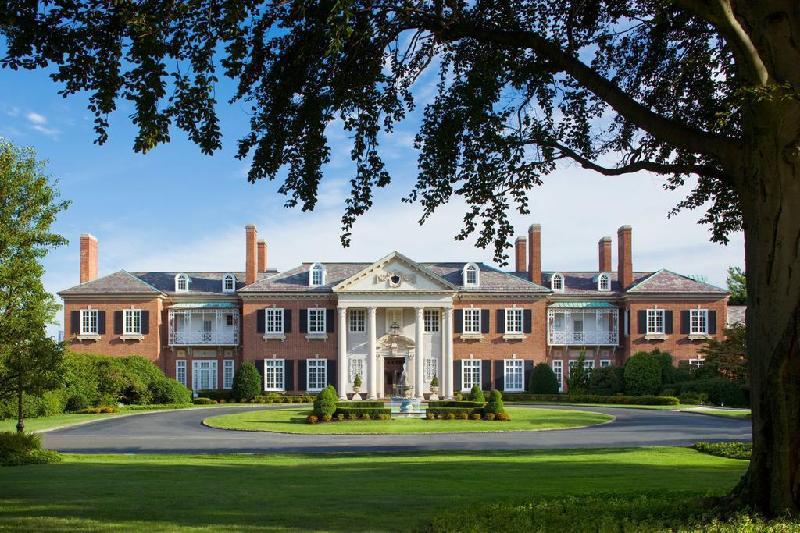 Glen Cove Mansion Hotel & Conference Center - main image