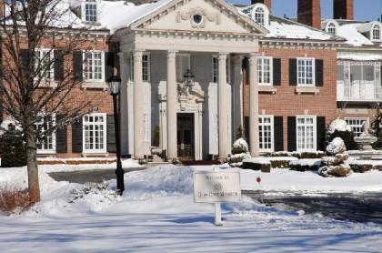 Glen Cove Mansion Hotel & Conference Center - image 13