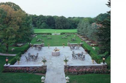 Glen Cove Mansion Hotel & Conference Center - image 15