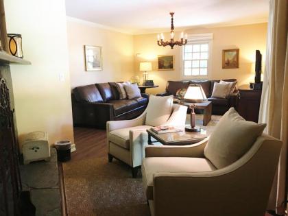 Kenwood Inn & Spa - image 4